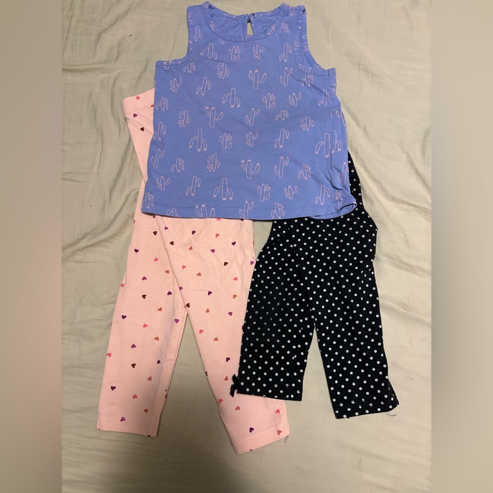 Dip Blue and Pink Set